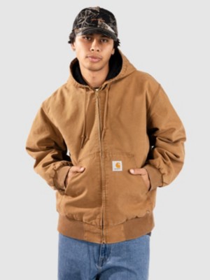 Carhartt WIP OG Active Jacket - buy now | ID-753152